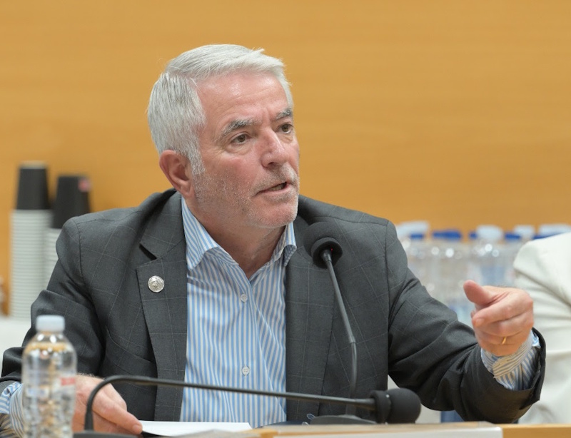 Δήμος Παιανίας: Τρεις ενστάσεις του δημάρχου Ισίδωρου Μάδη για τον νέο Κώδικα Αυτοδιοίκησης