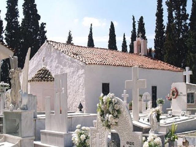 nekrot kalivion