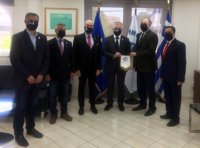 ahepa madis