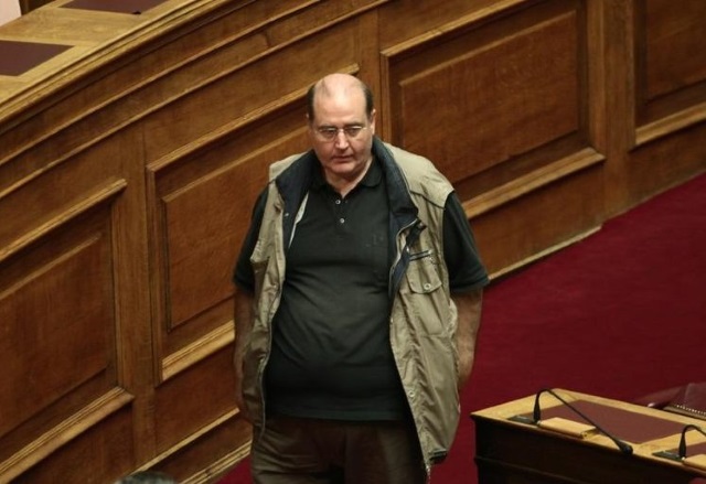 filis nikolaos