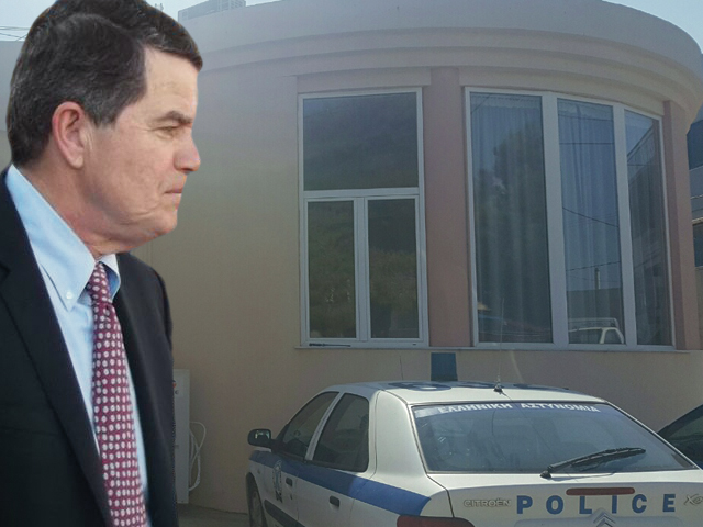 mart peripol marko