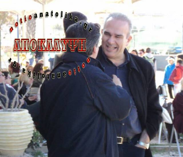 Σ. Μεθενίτης: Θα είμαι και πάλι υποψήφιος δήμαρχος εάν... !