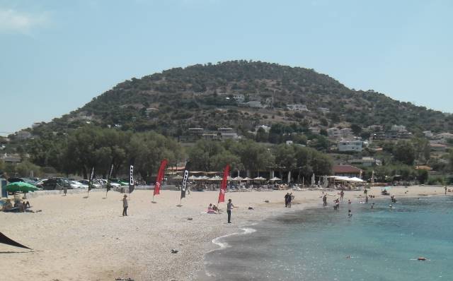 Αυτή είναι η αλήθεια για την καταλληλότητα των θαλασσών του Κορωπίου! 