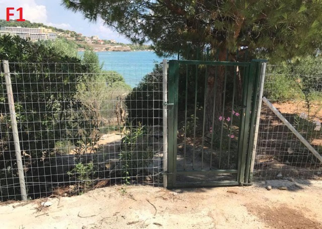 Πέντε φωτογραφίες που αποτυπώνουν σε όλο τους το μεγαλείο, παρανομία και αναισθησία πολιτών, σε Βραυρώνα - Πόρτο Ράφτη!