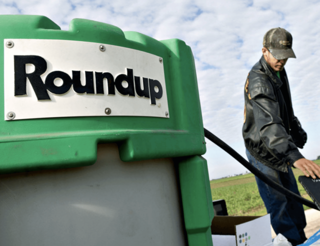 roundup