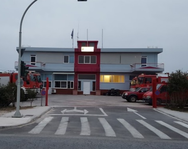pirosv koropi