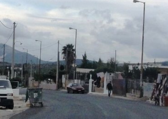 Κορωπί: Νέο 48ωρο απόγνωσης για τους κατοίκους σε Κούπι και Δεξαμενή από «γάμο» Ρομά  