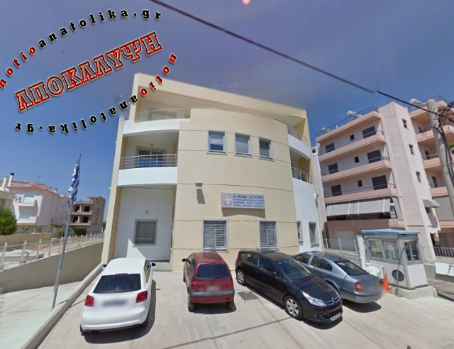 Όταν Ρομά πολιόρκησαν το Α.Τ. Κορωπίου για τη σύλληψη ομόφυλού τους λόγω διατάραξης της κοινής ησυχίας 