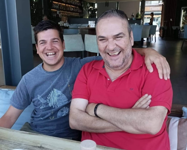 gik papaxr