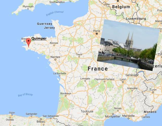 quimpermap