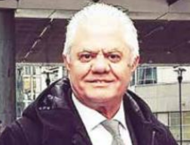 poulakis