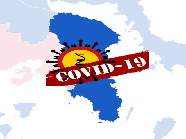 rekor coron anattiki