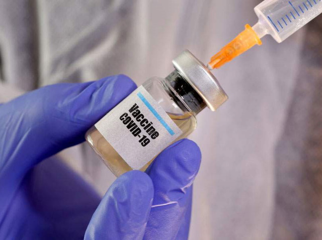 vaccine covid