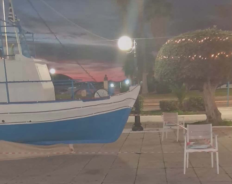 Π. Φώκαια: Όταν η κορδέλα γίνεται απειλή, η καρέκλα πολιτικό επιχείρημα και η μέθοδος prompt ...