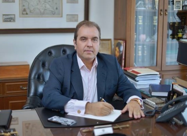 dedes sintagma