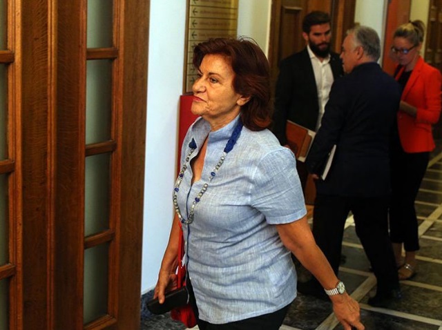 fotiou agnoisi