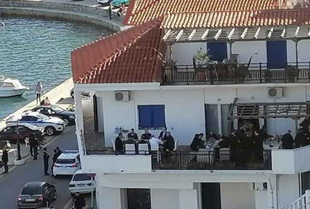 mitsot ikaria