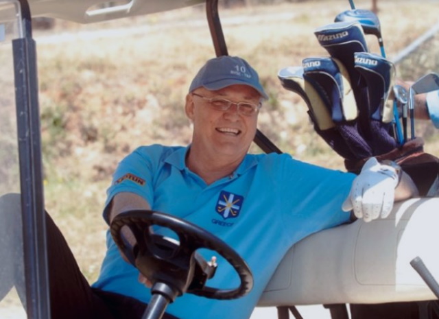 doukas golf