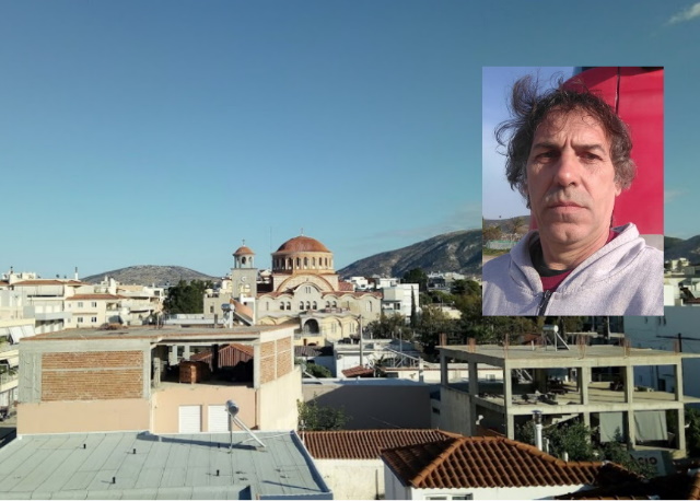 kouloubis Markopoulo