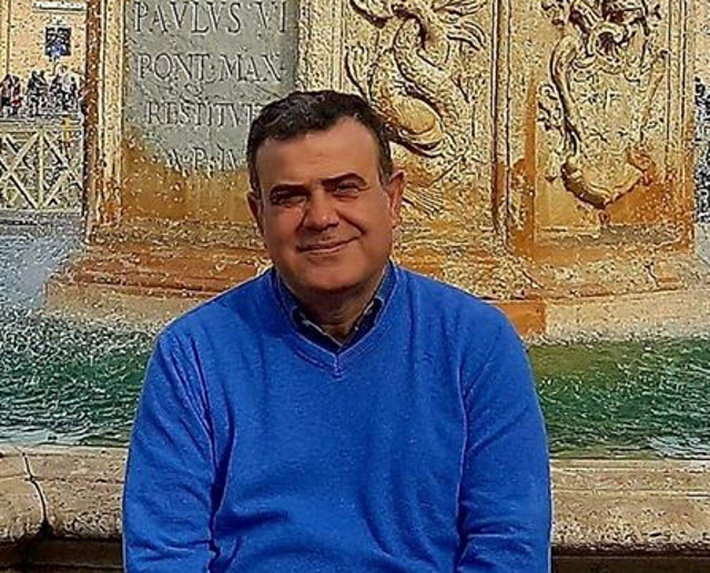 Αλλάζει τα δεδομένα στον Δήμο Παλλήνης η υποψηφιότητα του Γερακιώτη Χρήστου Αηδόνη  (Συνέντευξη)