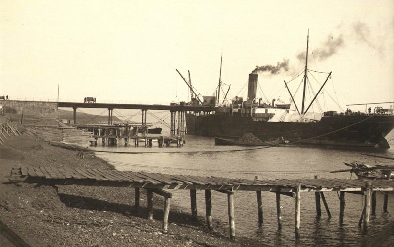 skala palia