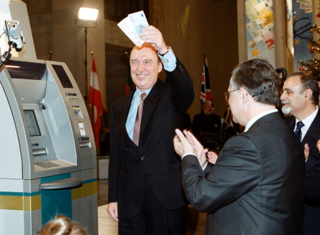 simitis euro