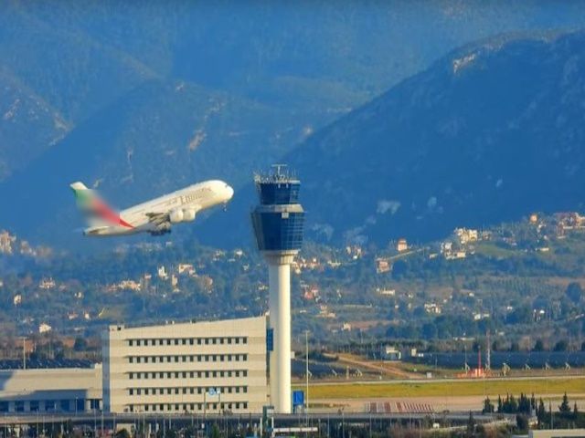 Στα δικαστήρια για τον θόρυβο του «Ελ. Βενιζέλος» τρεις δήμοι και δεκάδες κάτοικοι της Αν. Αττικής 