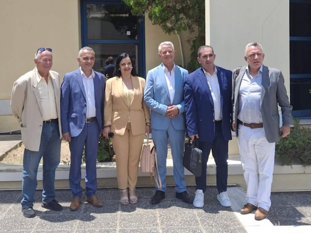 Θετική εξέλιξη για την επέκταση της αστικής συγκοινωνίας στο Πόρτο Ράφτη – Η προϋπόθεση