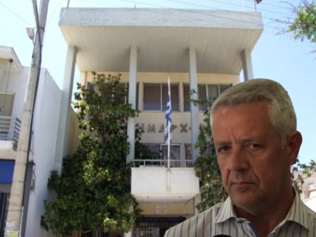 markop ekthesi