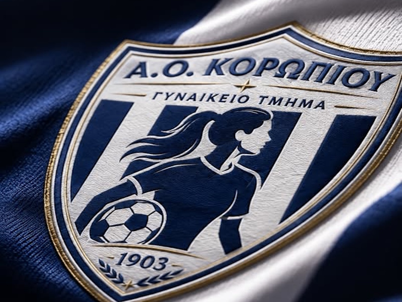 Α.Ο. Κορωπίου: Φιλοδοξώντας να καλύψει το κενό του γυναικείου ποδοσφαίρου στα Μεσόγεια