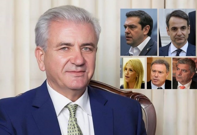loukas epistoli