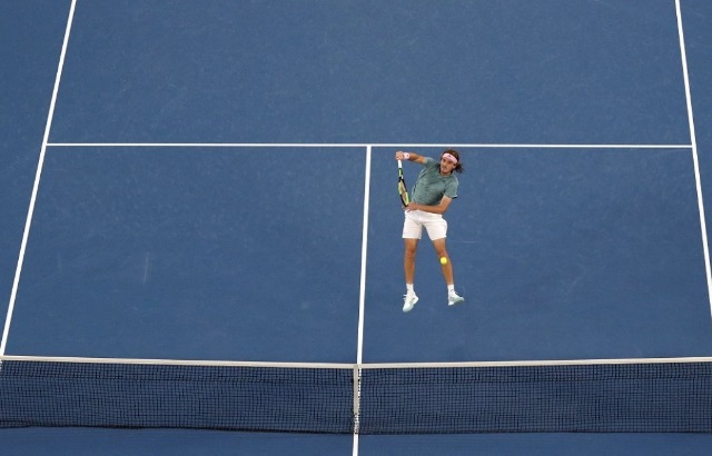 tsitsipas ellinas