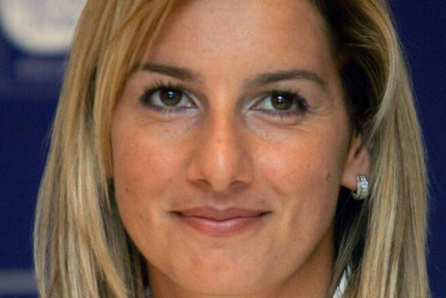 SOFIA BEKATOROU