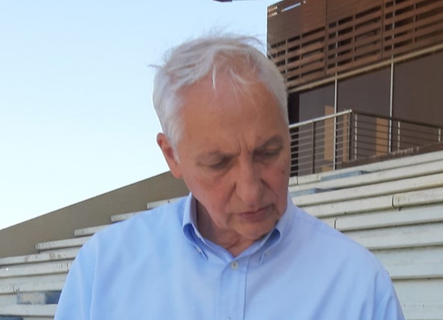 avger mazema