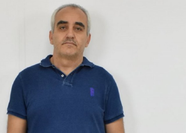 giatros maimou