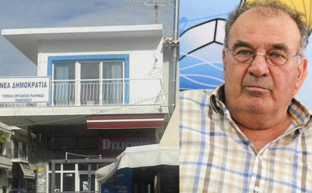 telis adamopoulos