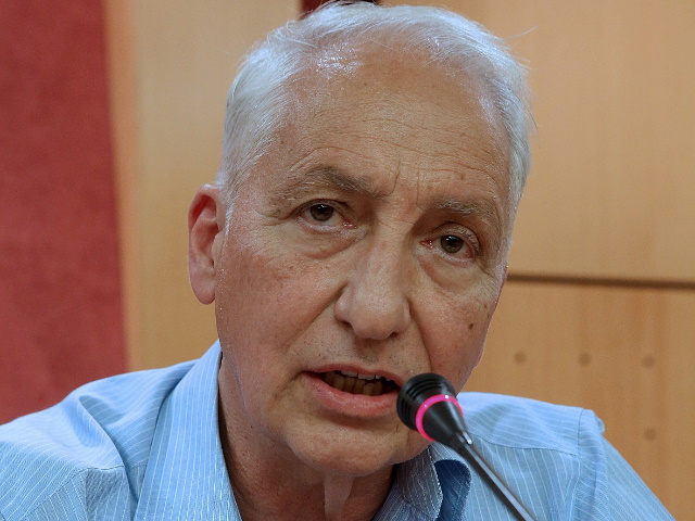 thanasis avgerinos