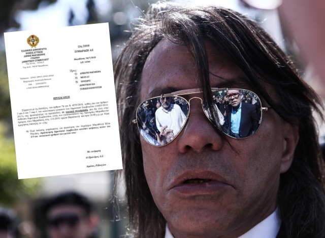 Δημ. Σύμβουλοι Μαραθώνα: «Ο Ηλίας Ψηνάκης είναι ένας ανίκανος και επικίνδυνος Δήμαρχος»! 