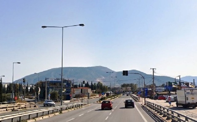 Αγωγός Χαμολιάς: Αντιδρά το Σωματείο Εστίασης Μαρκοπούλου Πόρτο Ράφτη στο κλείσιμο των δρόμων!