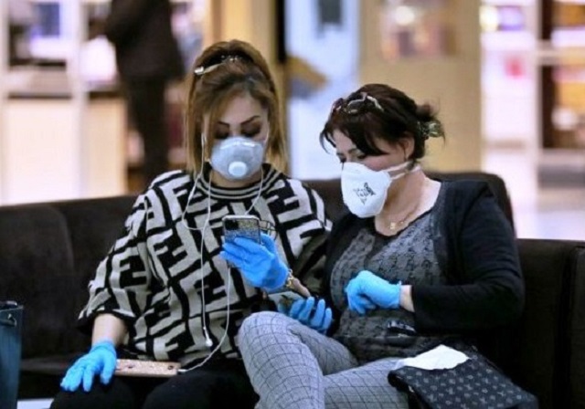 mall maskes