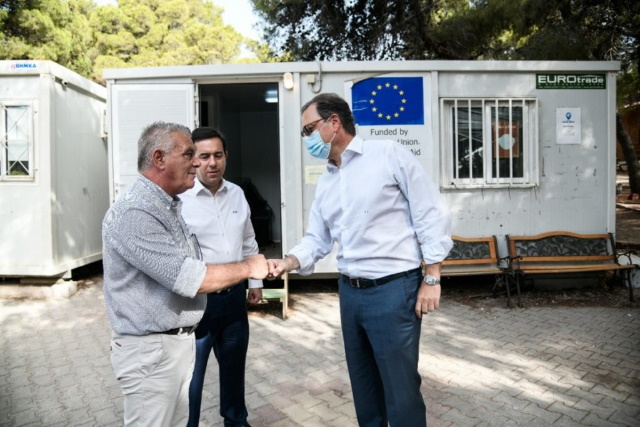 lavrio ypaat
