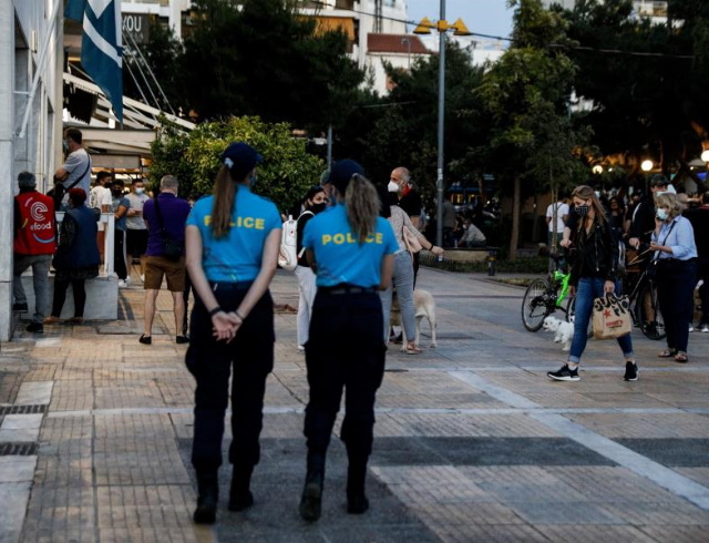 Έξαρση της πανδημίας: Τα μέτρα που ανακοινώθηκαν είναι μόνο η... αρχή – Τί ακολουθεί 