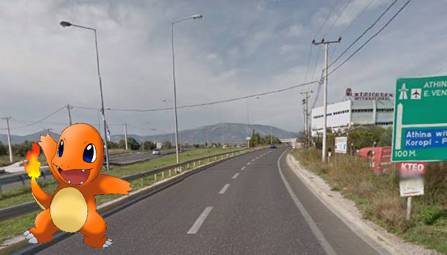 pokemon markop