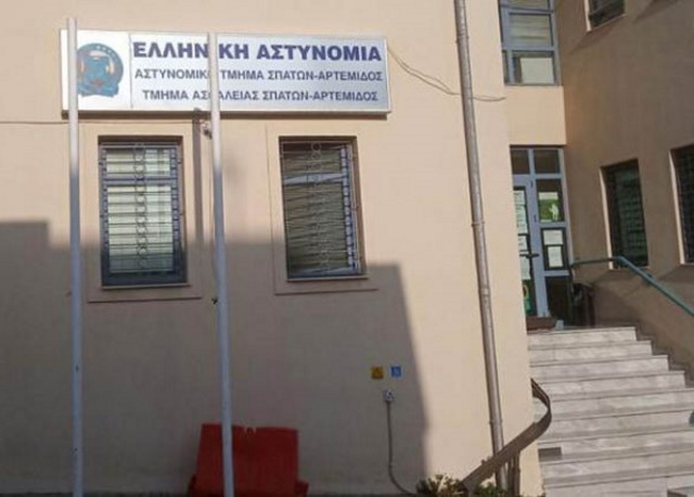 Σπάτα: Χειροπέδες στους θρασύτατους ληστές που τραυμάτισαν ηλικιωμένη 
