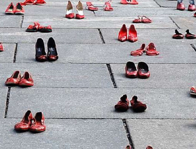 Femicide in Europe is a widespread issue