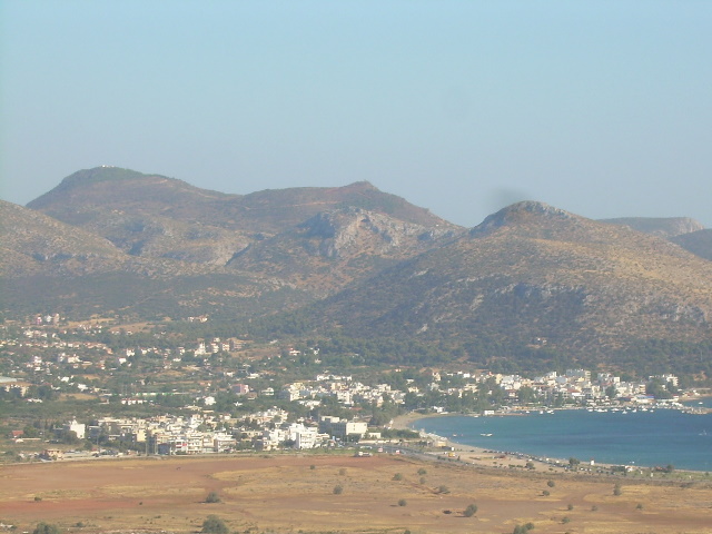 Palaia Fokaia Attiki