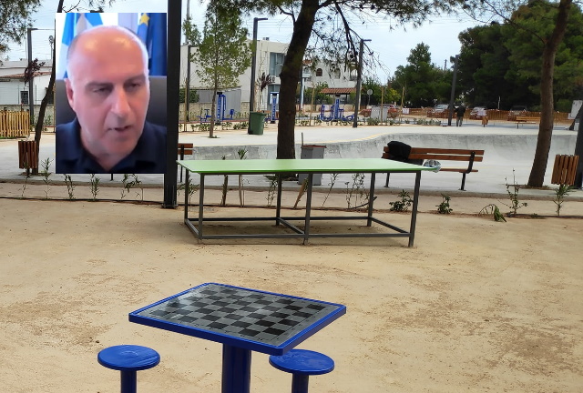 skatepark spatart