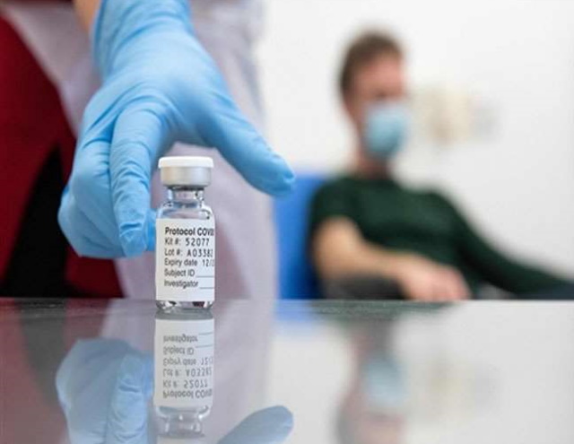 Από τα πιο χαμηλά ποσοστά εμβολιασμού πανελλαδικά σημειώνει η Ανατ. Αττική - Τελευταία σε όλη την Αττική 