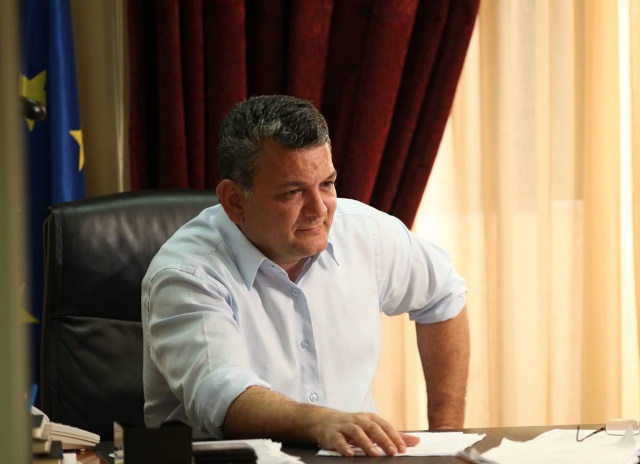 xrimatodot stamou