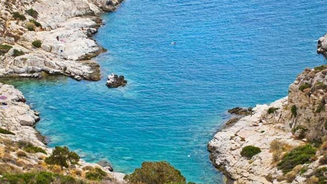 limanakia